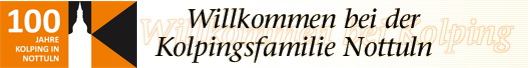 Kolpingsfamilie Nottuln